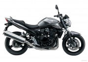 Suzuki GSF 650 Bandit Suzuki GSF 650 Bandit